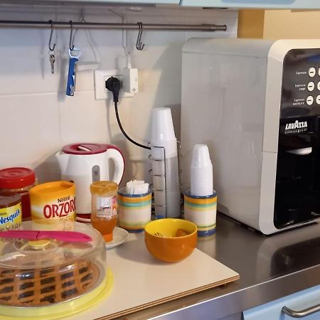 Roma Fuori Porta Bed & Breakfast San Cesareo Exterior foto