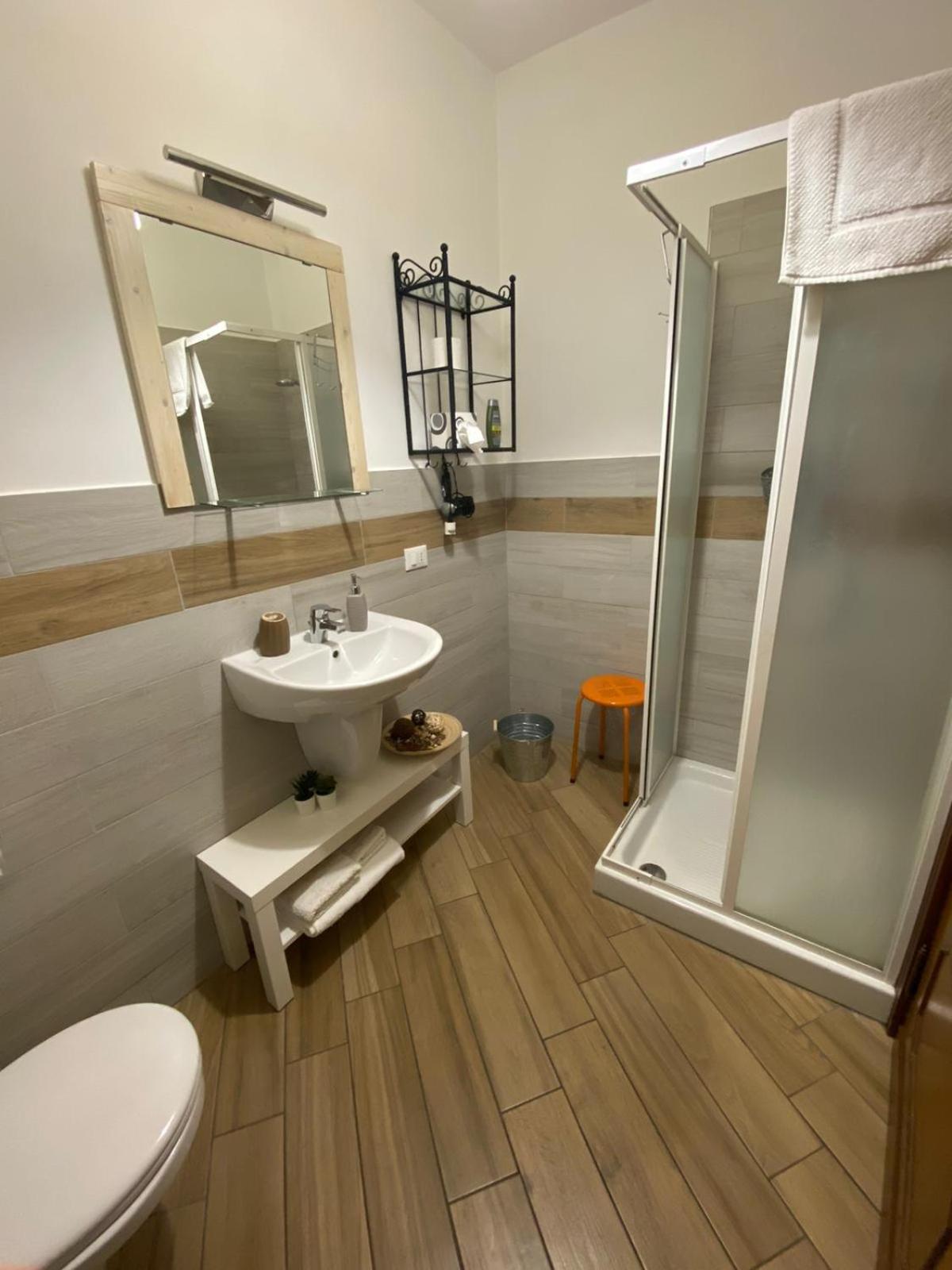 Roma Fuori Porta Bed & Breakfast San Cesareo Exterior foto
