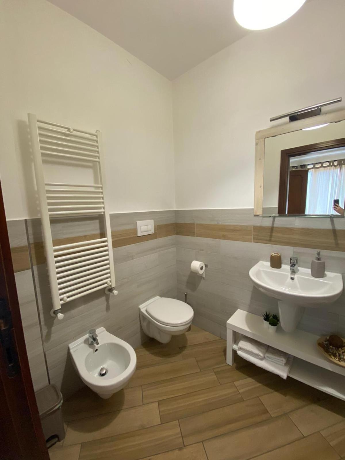 Roma Fuori Porta Bed & Breakfast San Cesareo Exterior foto