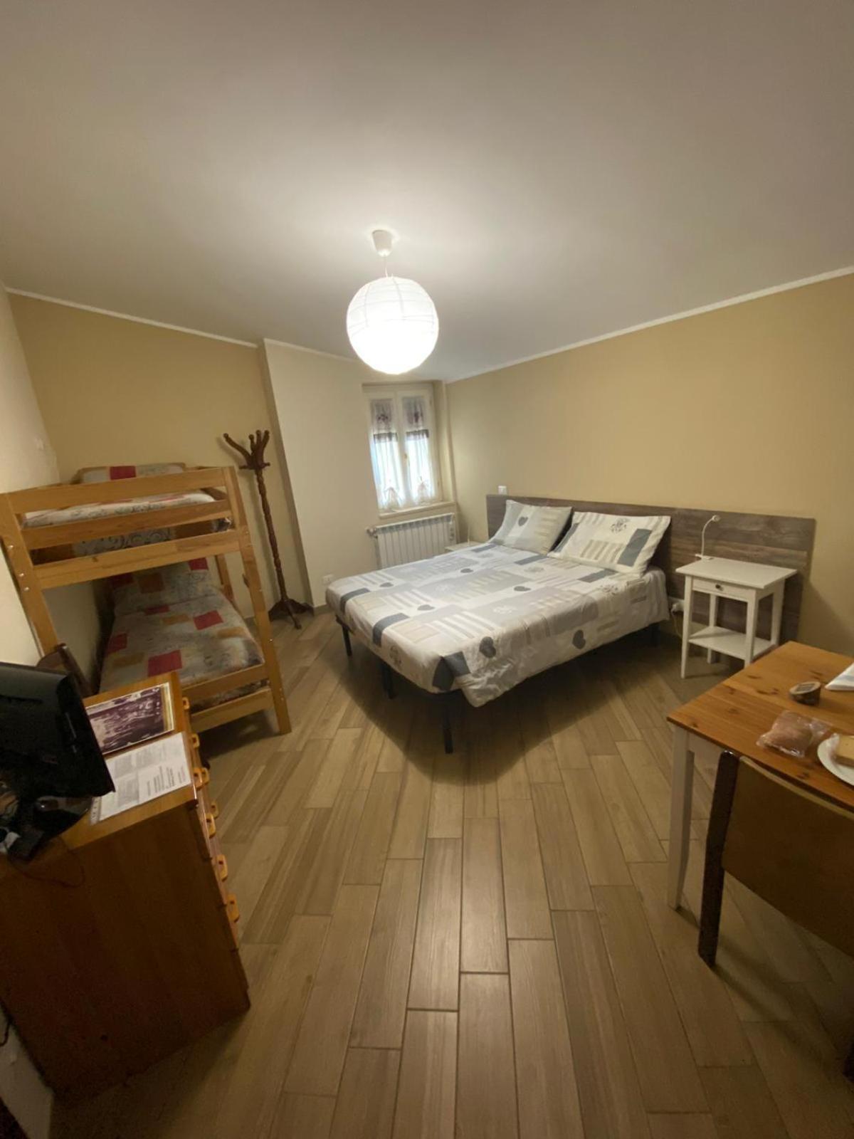 Roma Fuori Porta Bed & Breakfast San Cesareo Exterior foto