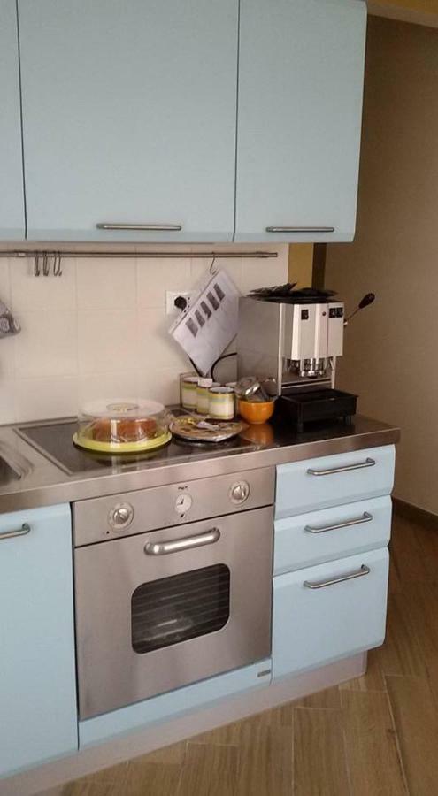 Roma Fuori Porta Bed & Breakfast San Cesareo Exterior foto