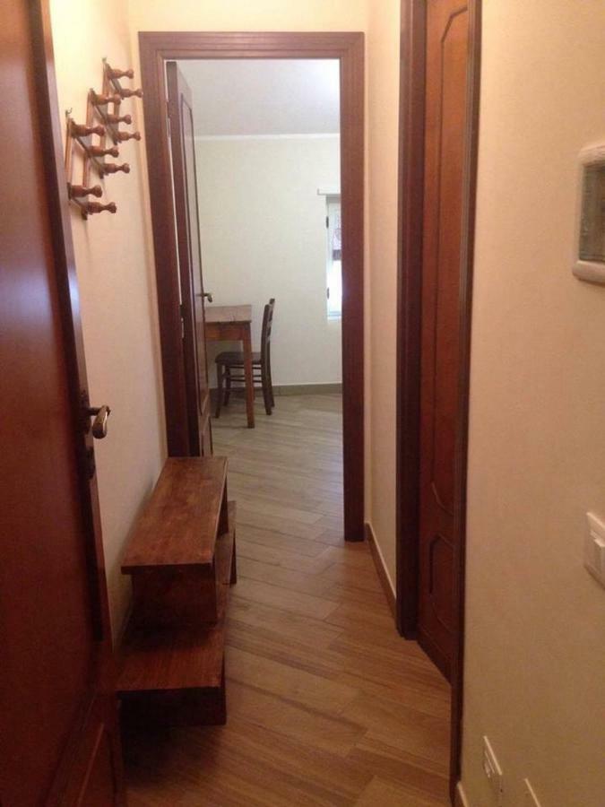 Roma Fuori Porta Bed & Breakfast San Cesareo Exterior foto