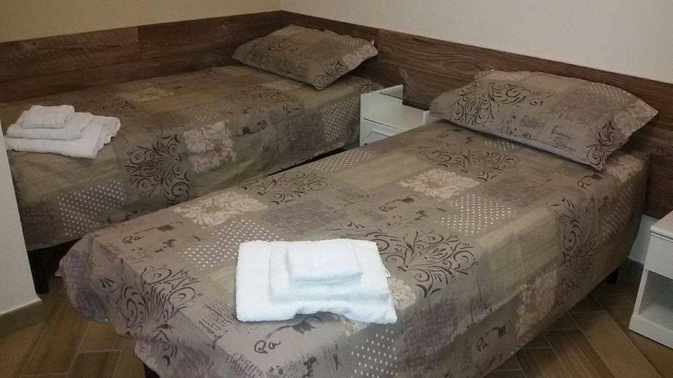 Roma Fuori Porta Bed & Breakfast San Cesareo Exterior foto