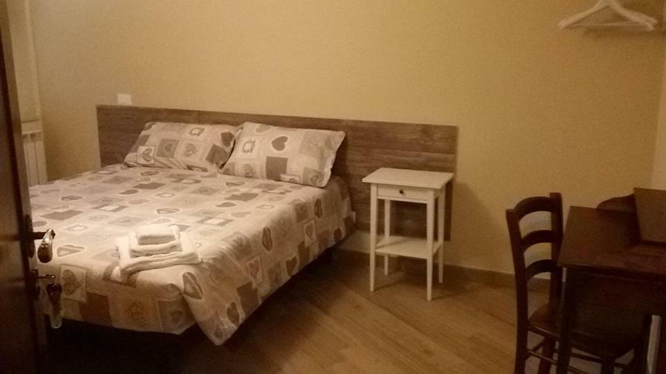 Roma Fuori Porta Bed & Breakfast San Cesareo Exterior foto