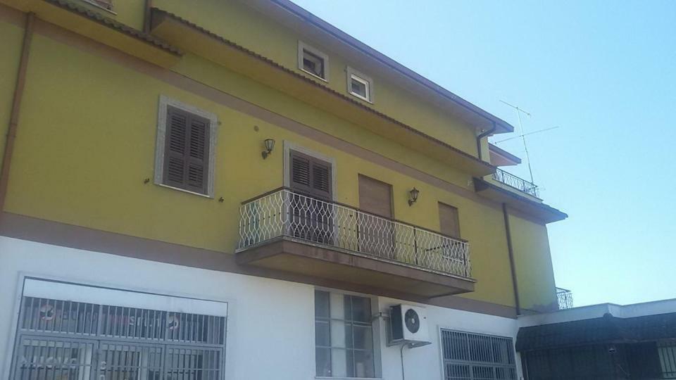 Roma Fuori Porta Bed & Breakfast San Cesareo Exterior foto