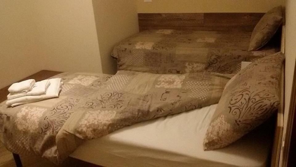 Roma Fuori Porta Bed & Breakfast San Cesareo Exterior foto