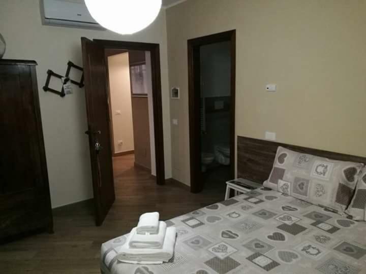 Roma Fuori Porta Bed & Breakfast San Cesareo Exterior foto