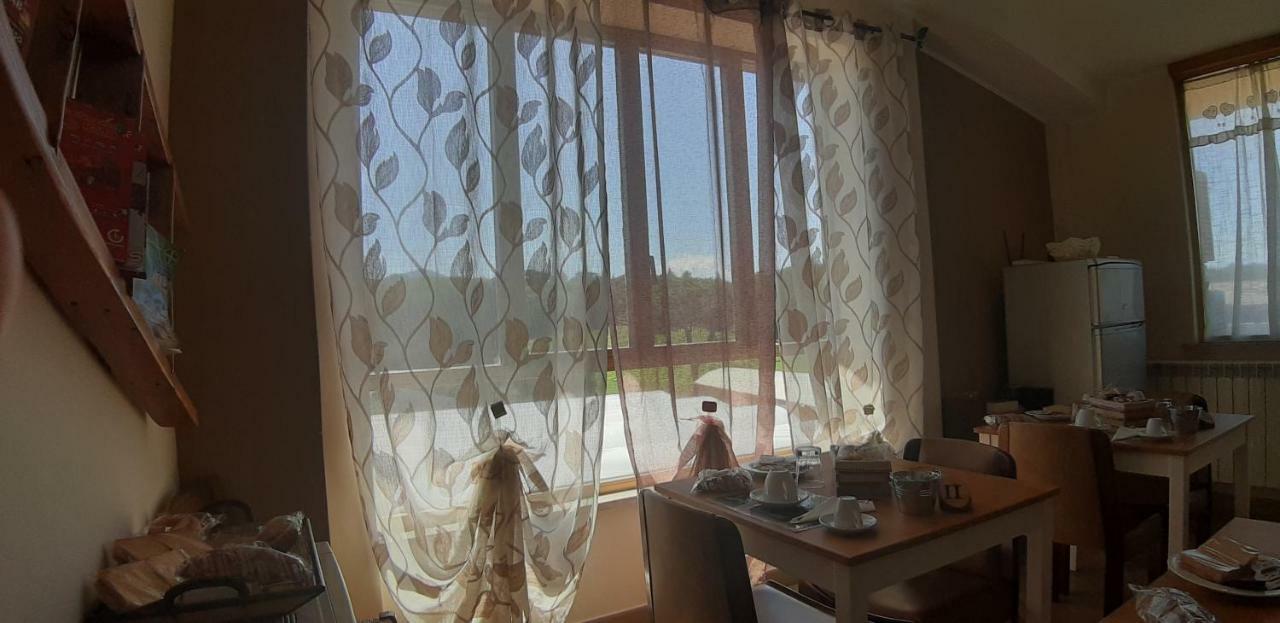 Roma Fuori Porta Bed & Breakfast San Cesareo Exterior foto